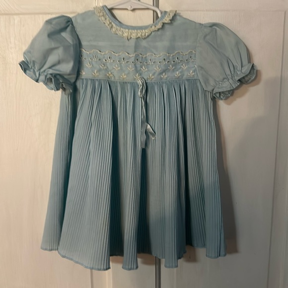 Vintage dress - Picture 1 of 3